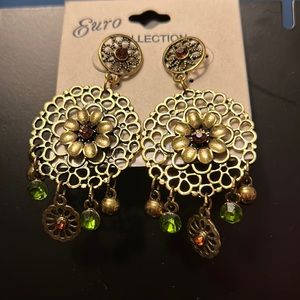 Woman  euro collection nwot